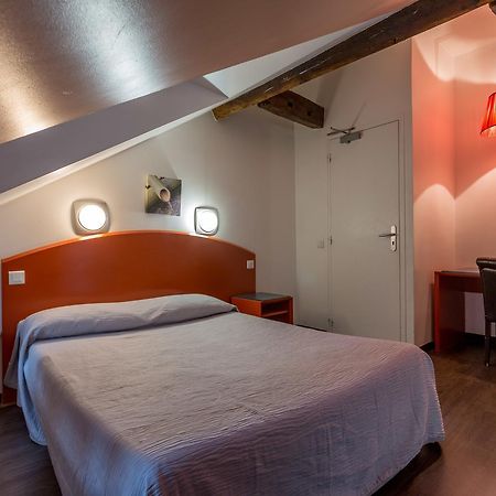 Victory Hotel Galou Париж Экстерьер фото
