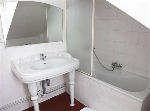 Victory Hotel Galou Париж Экстерьер фото