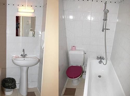 Victory Hotel Galou Париж Экстерьер фото