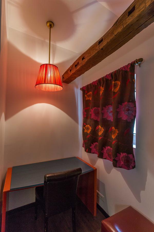 Victory Hotel Galou Париж Экстерьер фото